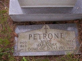 Domenic DiSabato Domenic DiSabato
