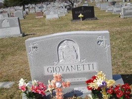 Domenic Giovanetti Domenic Giovanetti