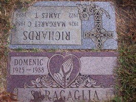 Domenic Saragaglia