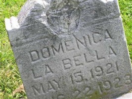 Domenica LaBella Domenica LaBella