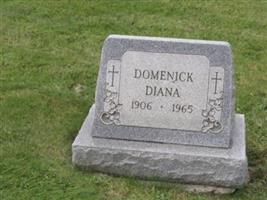 Domenick Diana