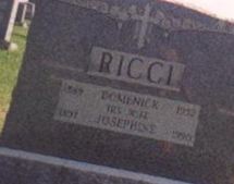 Domenick Ricci