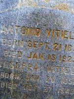 Domenico Antonio Vitiello