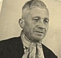 Domenico "Barbai" Senziani