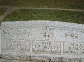 Domenico Brunetto