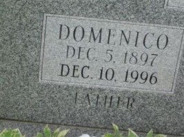 Domenico Carassanesi Domenico Carassanesi