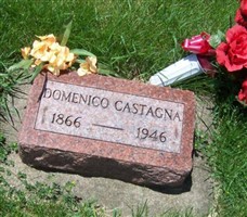Domenico Castagna Domenico Castagna