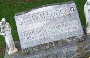 Domenico Cavallucci