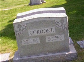 Domenico Cordone Domenico Cordone