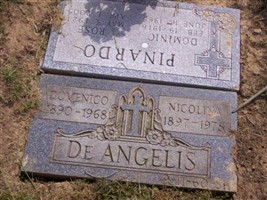 Domenico DeAngelis Domenico DeAngelis