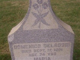Domenico Del Rossi