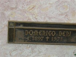 Domenico Deni