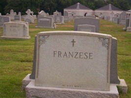 Domenico Franzese