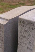 Domenico Franzese