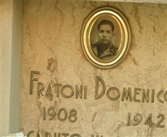 Domenico Fratoni Domenico Fratoni