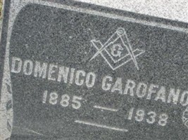 Domenico Garofano