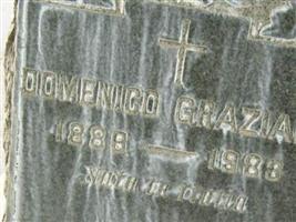 Domenico Graziano