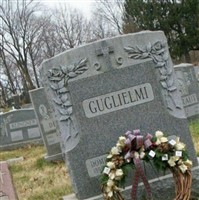 Domenico Guglielmi Domenico Guglielmi