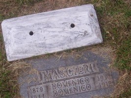 Domenico Mascieri Domenico Mascieri