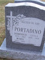 Domenico Portadino