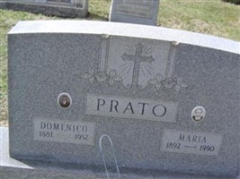 Domenico Prato Domenico Prato