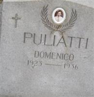 Domenico Puliatti