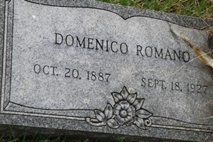 Domenico Romano