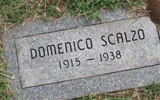 Domenico Scalzo
