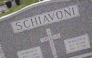 Domenico Schiavoni Domenico Schiavoni