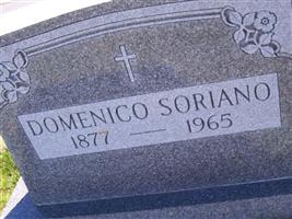 Domenico Soriano