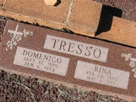 Domenico Tresso Domenico Tresso