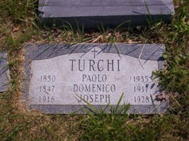 Domenico Turchi Domenico Turchi