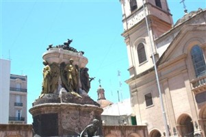 Domingo Francisco Mar?a Cayetano Belgrano y Peri Domingo Francisco Mar?a Cayetano Belgrano y Peri
