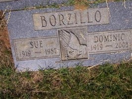 Dominic Borzillo