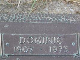 Dominic Damico