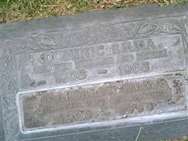Dominic Emma