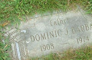 Dominic J. Barba