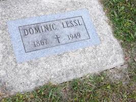 Dominic Lessl