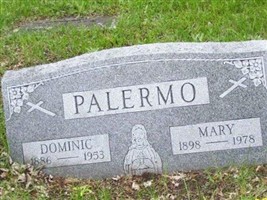 Dominic Palermo