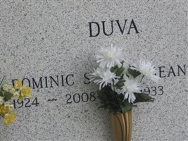 Dominic S Duva Dominic S Duva