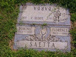 Dominic Saetta