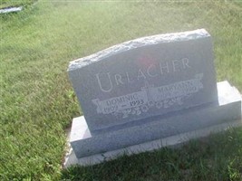 Dominic Urlacher