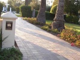 Dominican Sisters of Mission San Jose Cemetery