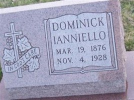 Dominick Ianniello