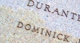 Dominick J Durante Dominick J Durante