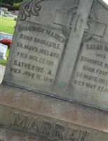 Dominick Marren