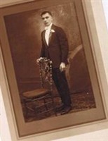 Dominick Nuzzo