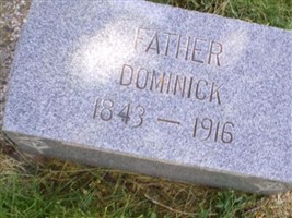 Dominick Oberto Dominick Oberto