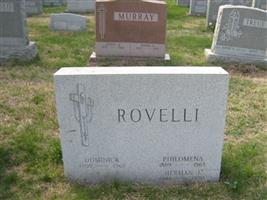 Dominick Rovelli