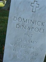 Dominick S. Dinapoli Dominick S. Dinapoli